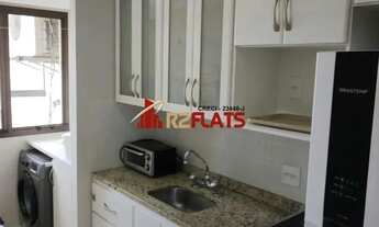 Imagem 3: Flat com ótimo preço no bairro Vila Olímpia. Confira!