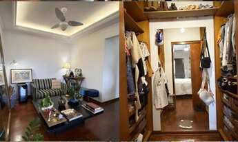 Imagem 2: Apartamento centro com 2 quartos