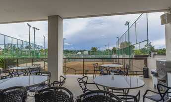 Imagem 6: Villa Jardim - Já com dois muros