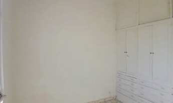 Imagem 6: Apartamento de Frente com Sol da Manhã e Ampla Sala para Dois Ambientes