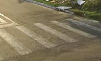 Imagem: Terreno de esquina/ 374m/ Bairro Estancia