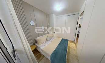 Imagem 6: Studio no Boa Vista, Studio Moderno