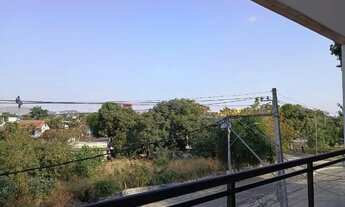 Imagem 3: Piratininga 2 quartos com varandão gourmet incrível