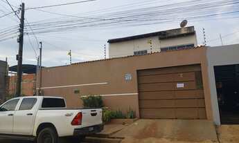 Imagem: Casa cidade jardim com 4/4 sendo 3 suite