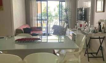 Imagem 6: Ícone Residence 4/4 sendo 1 suíte - 205108 [8747