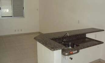 Imagem 6: Kitnets de 35 m², 1 quarto. Bairro Setor Sul, Goiânia-GO