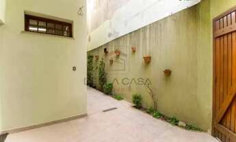 Imagem 4: Sobrado a venda na mooca com 4 quartos