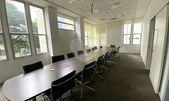 Imagem 12: Lajes Corporativas à venda em Bela Vista - SP