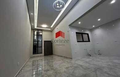 Imagem 6: Casa com 123m² 3 quartos, à venda, no bairro São Pedro em São José dos Pinhais