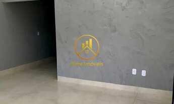 Imagem 3: Casa à venda no bairro Residencial Santa Fé I - Goiânia/GO