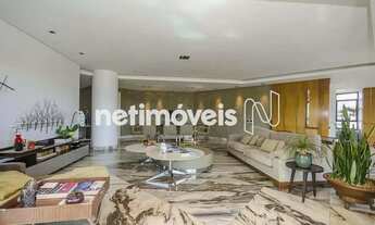 Imagem 5: Venda Apartamento 4 quartos Serra Belo Horizonte