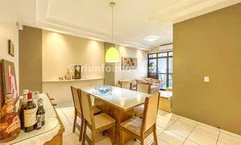 Imagem 2: Apartamento a venda no Horto com 3 Quartos TR211199 THE -1UQOTB6