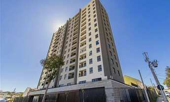 Imagem 3: Apartamento Residencial para Venda no Bairro Tingui