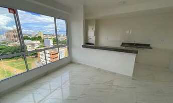 Imagem 4: Rob - Apartamento próximo ao metrô na Samambaia Sul