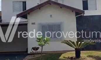 Imagem 3: Casa - Alto da Boa Vista - Paulínia