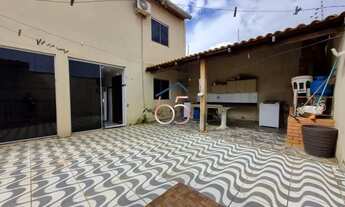 Imagem 4: Sobrado à Venda no Bairro CPA 3 Cuiabá, MT