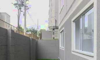 Imagem 7: Aluga-se apartamento 1° andar(garden) no condomínio Vitória II