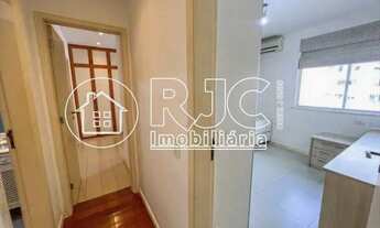 Imagem 5: Imóvel para venda tem 87 metros quadrados com 2 quartos em Tijuca - Rio de Janeiro - RJ