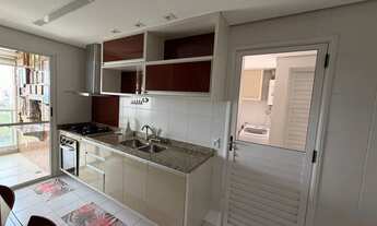 Imagem 4: CONDOMÍNIO AUTHENTIC ADRIANÓPOLIS- APTO MOBILIADO 140M²