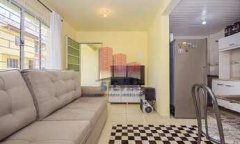 Imagem 7: Aconchegante sobrado com 2 quartos no Alto Boqueirão