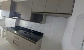 Imagem 6: Apartamento padrão com 54,57m², bairro Jardim Palma Travassos, Zona Leste de Ribeirão Pret