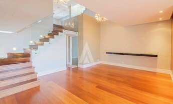 Imagem 4: Cobertura Duplex com 2 suíte(s) mais 2 quarto(s) à venda no bairro CENTRO em JOINVILLE, po