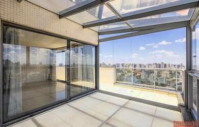 Imagem 10: Apartamento com 3 quartos à venda por R$ 2600000.00, 171.50 m2 - BATEL - CURITIBA/PR