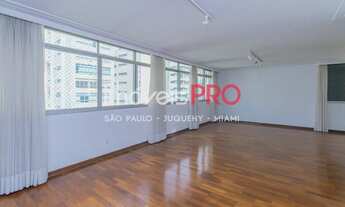 Imagem 5: Apartamento de 288 m² 04 suítes 04 vagas em Higienópolis