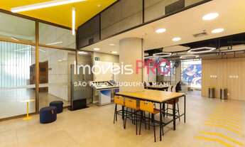 Imagem 13: Cobertura Classe A