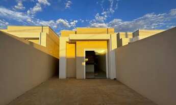 Imagem 2: Últimas Unidades - Casa com Entrada Facilitada