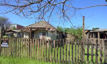 Imagem: Ótimo terreno 13x77m² frente norte bairro