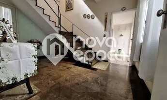 Imagem 4: Higienópolis Casa com 4 dormitórios