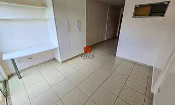 Imagem: Studio para locação com 25m² localizado