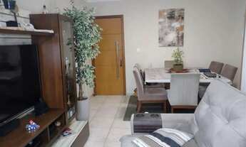 Imagem 6: 0 - Apartamento 3 quartos, sendo 1 suíte