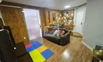 Imagem 2: Apartamento à venda no bairro Buritis - Belo Horizonte/MG