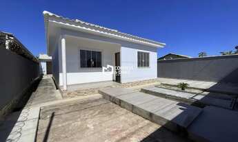 Imagem: Casa 2 dormitórios à venda Jardim Atlântico