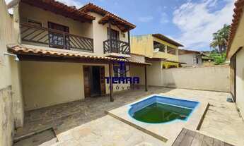 Imagem 2: Casa dentro de condomínio, com excelente localização no Rio do Ouro