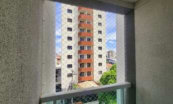 Imagem 4: Apartamento 2 Quartos Condomínio Residencial Julia 2