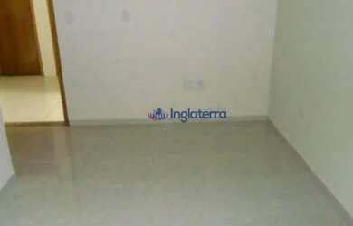 Imagem 5: Apartamento com 1 quarto para alugar, 45 m² por R$ 780/mês - Jardim Piza - Londrina/PR