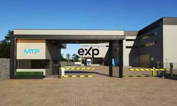 Imagem 4: Galpão Industrial à Venda em Itajaí/SC próximo à BR-101