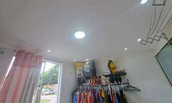 Imagem 5: Apartamento no Residencial Ideal BR