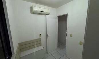 Imagem 4: Apartamento Semi Mobiliado no Meireles Perto da Orla