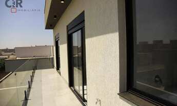 Imagem 16: Exclusivo Sobrado Alto Padrão