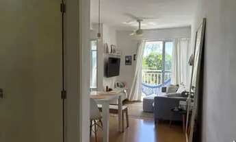 Imagem 3: Vendo apartamento com 2 quartos em Colubande - São Gonçalo - RJ