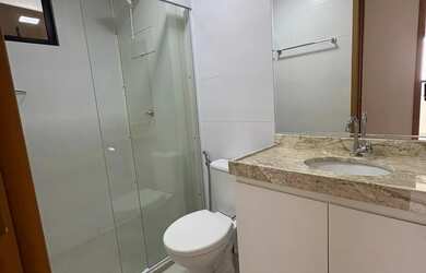 Imagem 7: Apartamento novo com 2 quartos- Mobiliado no aeroclube (Bessa