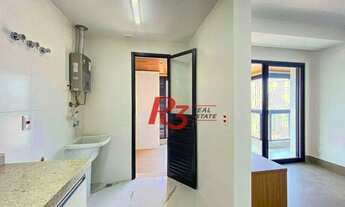 Imagem 6: Apartamento com 1 dormitório, 54 m² - venda por R$ 890.000,00 ou aluguel por R$ 5.000,00/a