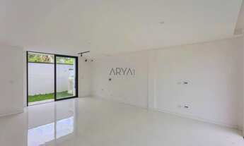 Imagem 5: Sobrado à venda em Santa Felicidade ARYA1