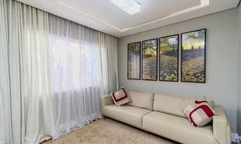 Imagem 4: Excelente sobrado no Bairro Alto, móveis planejados e área Gourmet