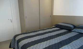 Imagem 7: Flat para alugar na Consolação - Edifício London SP Residences