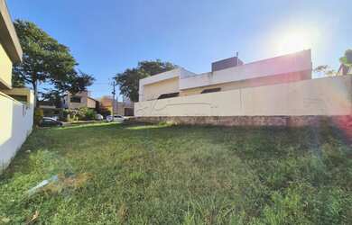 Imagem 5: Terreno de 268m² à venda em condomínio - Vila do Golf